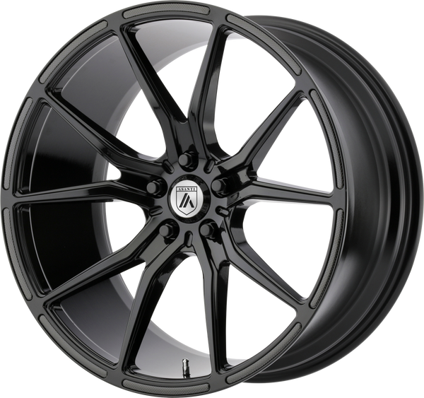 ABL-13 - Gloss Black