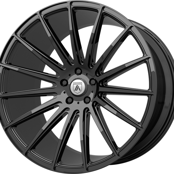 ABL-14 - Gloss Black