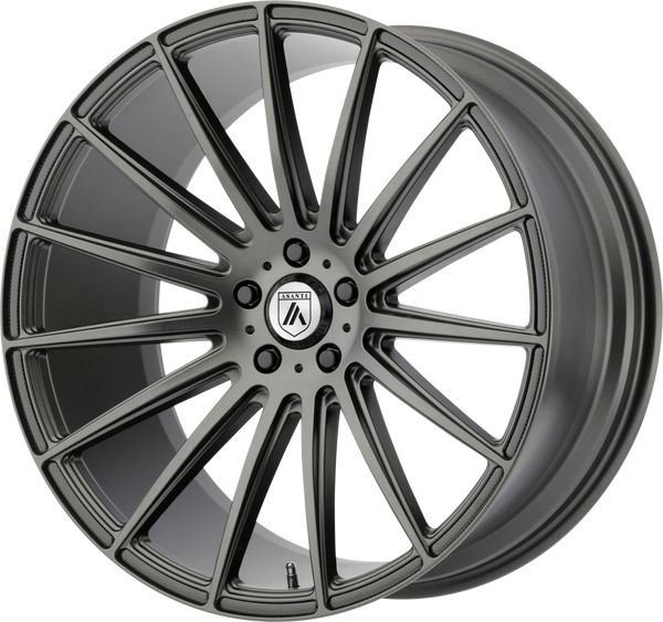 ABL-14 - Matte Graphite