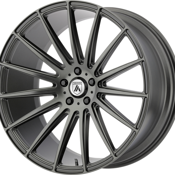 ABL-14 - Matte Graphite