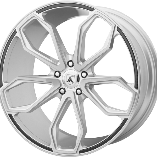 ABL-19 Brushed Silver