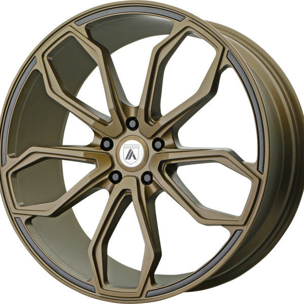 ABL-19 Satin Bronze