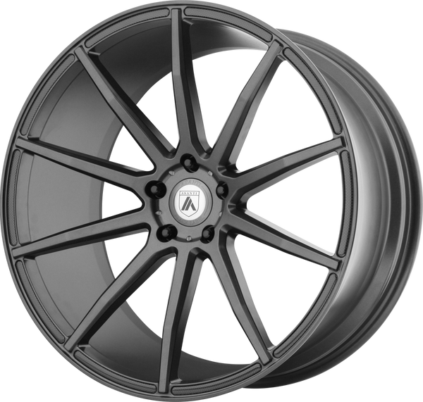 ABL-20 Matte Graphite