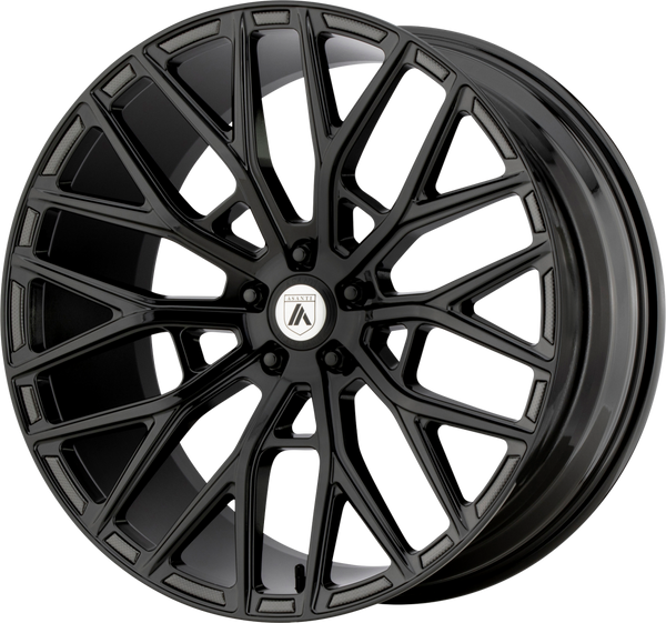 ABL-21 - Gloss Black