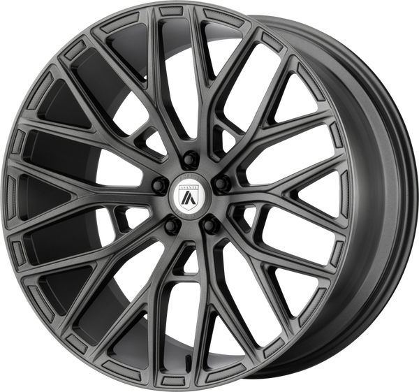 ABL-21 - Matte Graphite