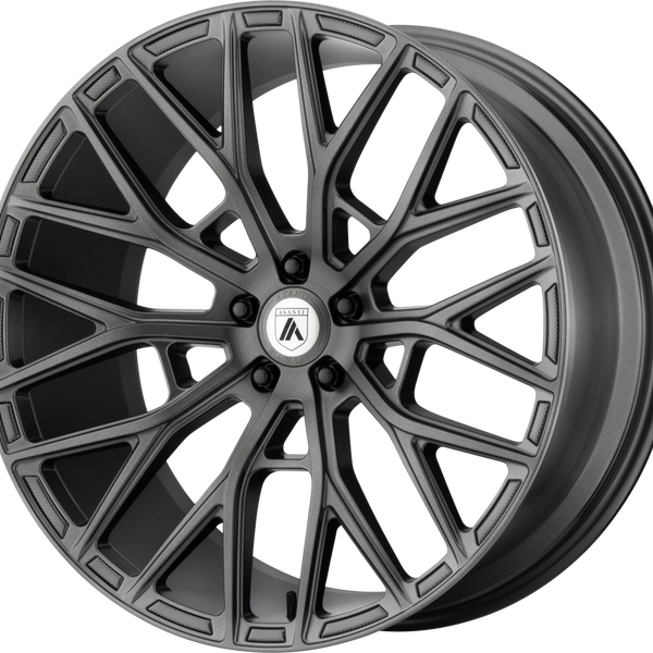 ABL-21 - Matte Graphite