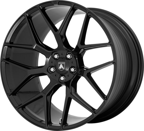 ABL-27 DYNASTY - Gloss Black