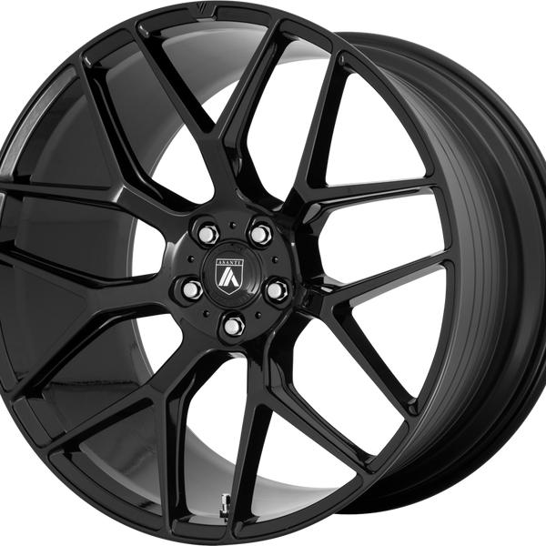 ABL-27 DYNASTY - Gloss Black