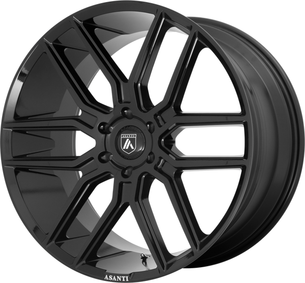 ABL-28 BARON Gloss Black