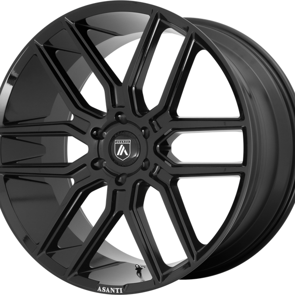 ABL-28 BARON Gloss Black