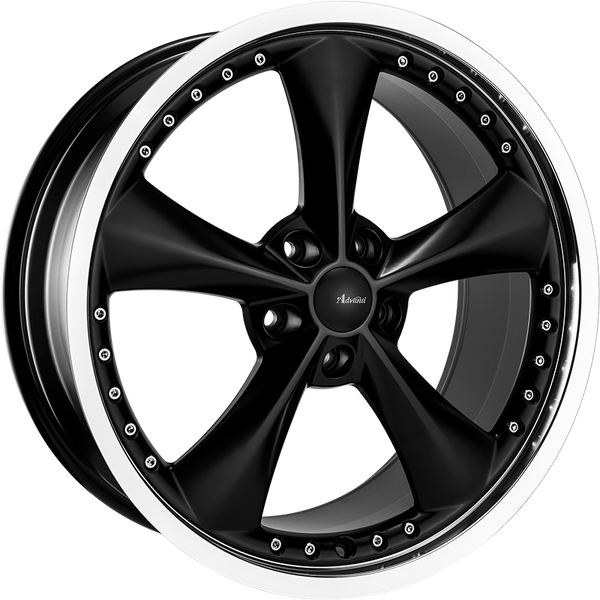 Advanti Americana II MB Rear DBK1