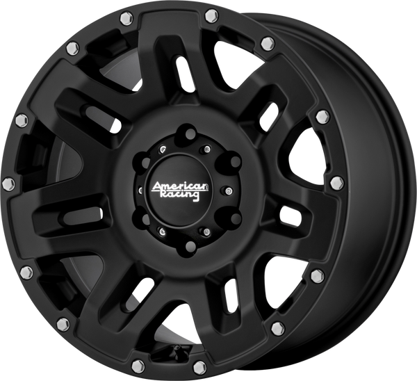 AR200 YUKON