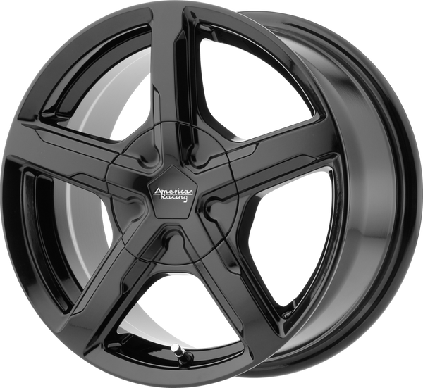AR921 TRIGGER Gloss Black
