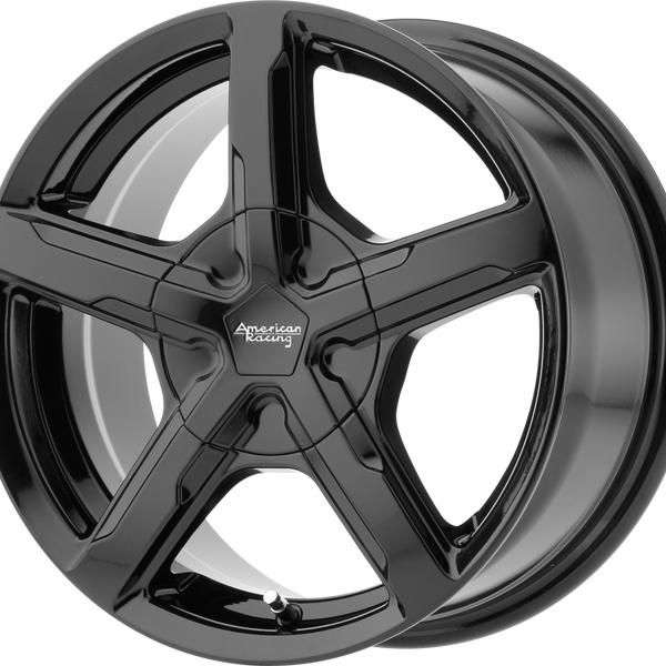 AR921 TRIGGER Gloss Black