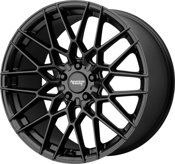 American Racing - AR927 BARRAGE