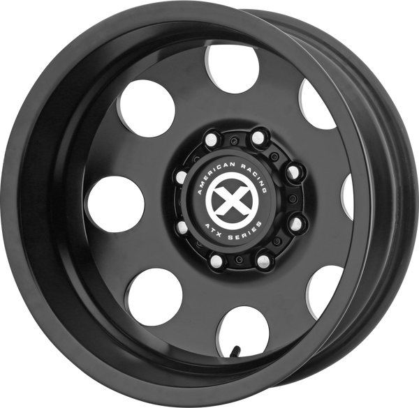AX204 BAJA DUALLY