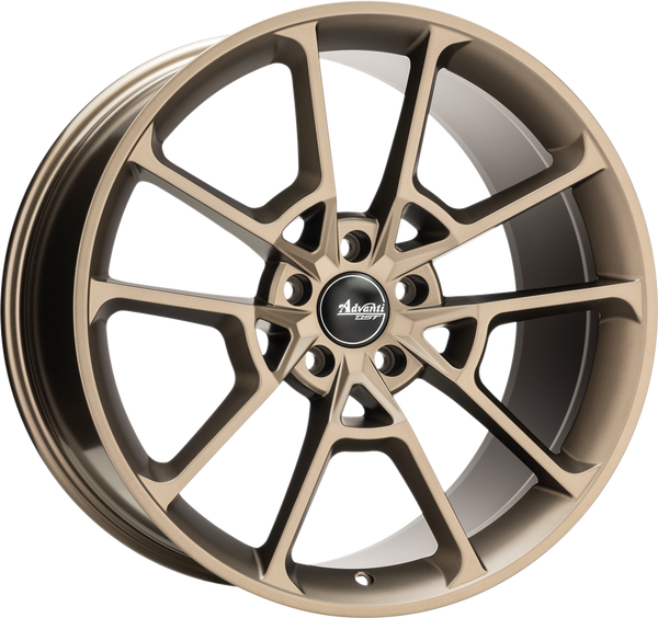 Advanti Fury Bronze MBRZ