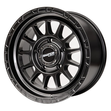 
    Sniper Wheels