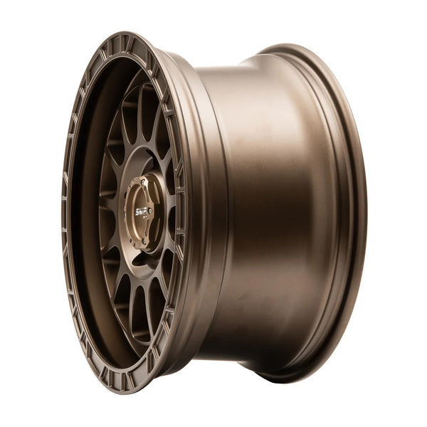 Sniper Ballistic Matt Bronze