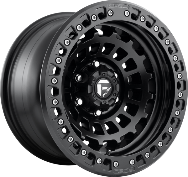 D101 ZEPHYR BL – OFF ROAD ONLY