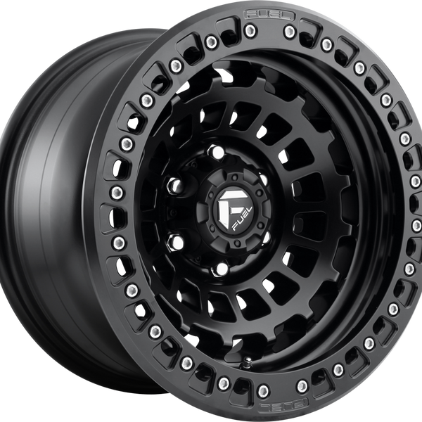 D101 ZEPHYR BL – OFF ROAD ONLY