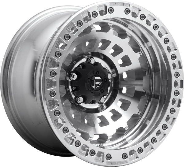 D102 ZEPHYR BL – OFF ROAD ONLY