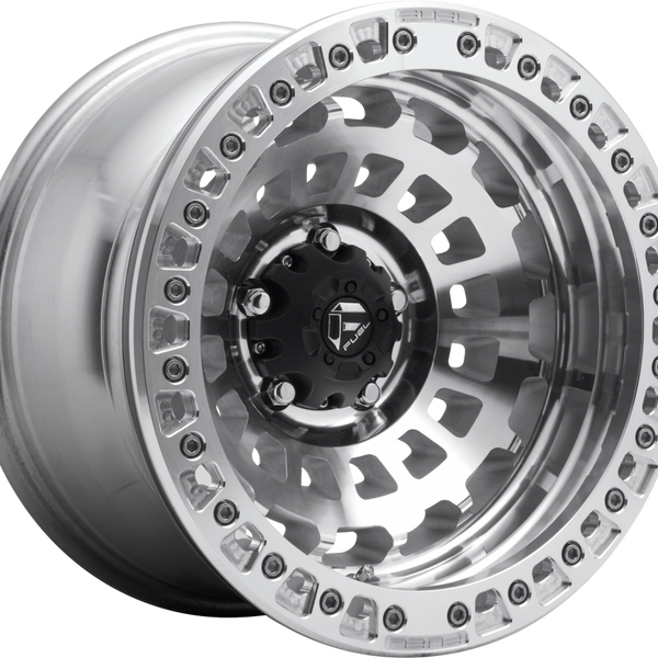 D102 ZEPHYR BL – OFF ROAD ONLY