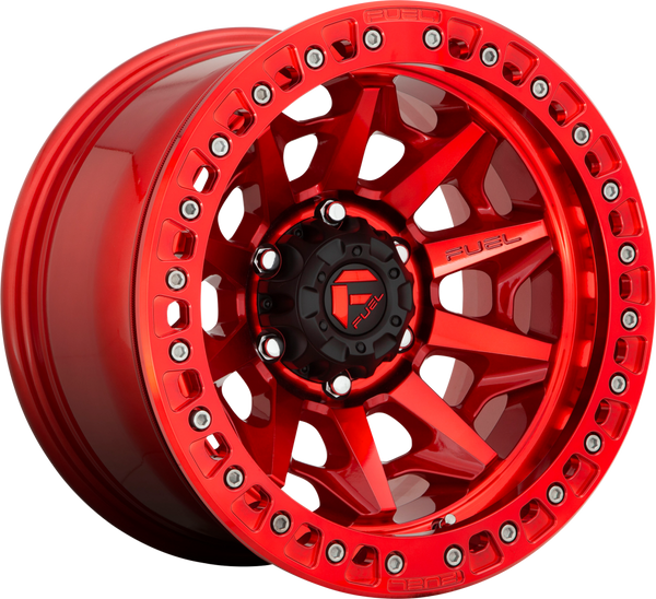 D113 COVERT BL – OFF ROAD ONLY