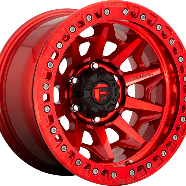 D113 COVERT BL – OFF ROAD ONLY