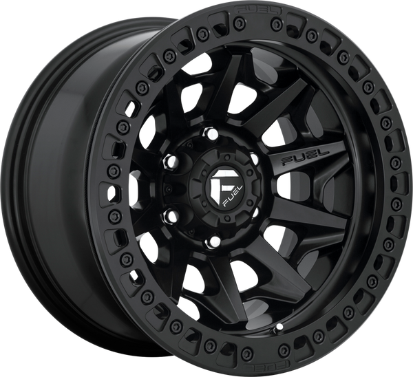 D114 COVERT BL – OFF ROAD ONLY