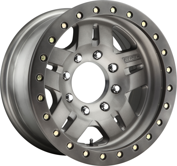 D116 ANZA BL – OFF ROAD ONLY