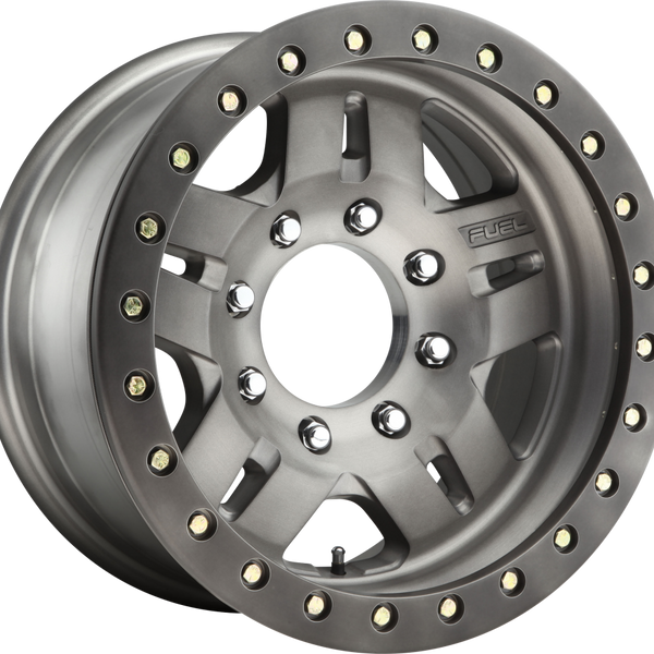 D116 ANZA BL – OFF ROAD ONLY
