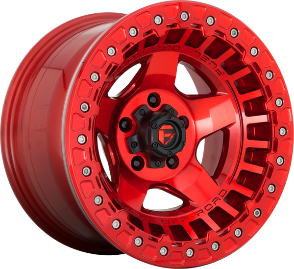 D117 WARP BEADLOCK