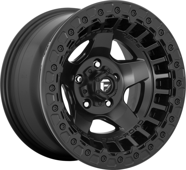 D118 WARP BEADLOCK