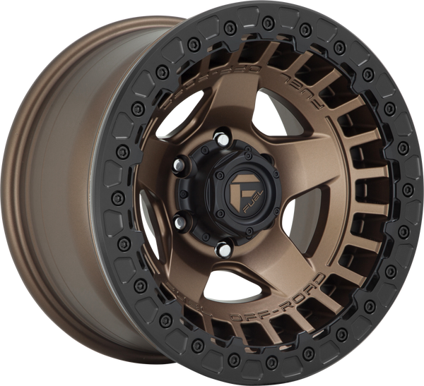 D119 WARP BEADLOCK