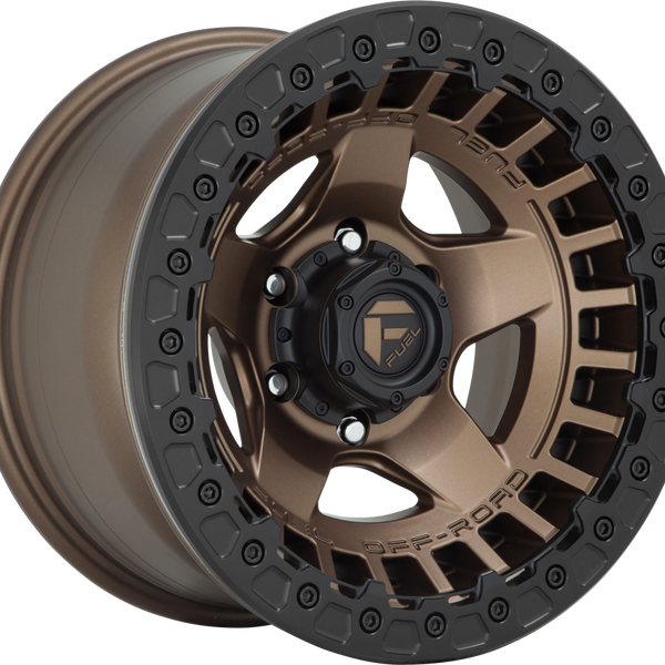 D119 WARP BEADLOCK