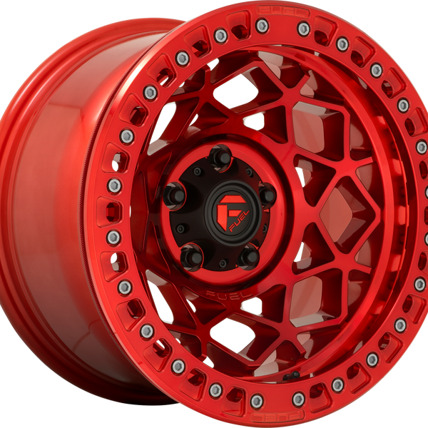 D121 UNIT BEADLOCK
