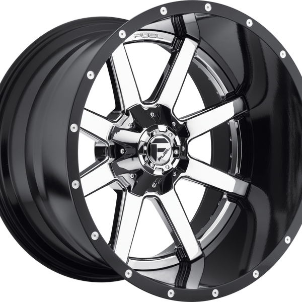 D260 MAVERICK