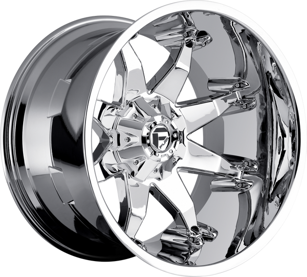 D508 OCTANE