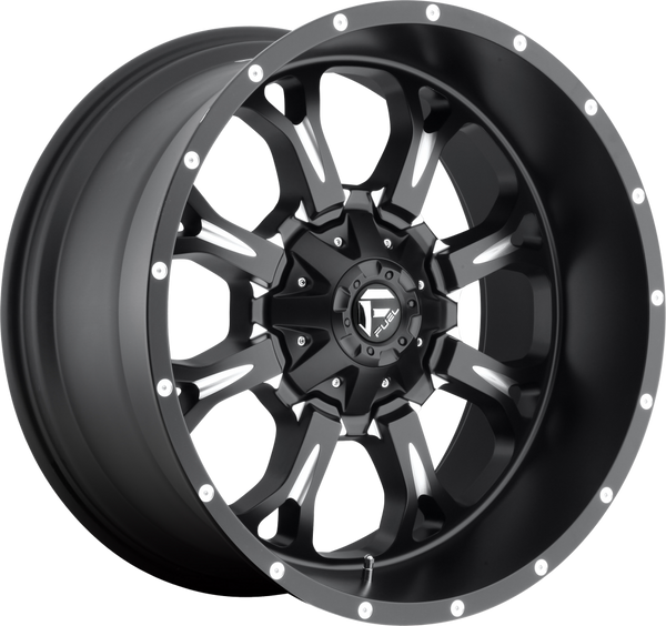 D517 KRANK