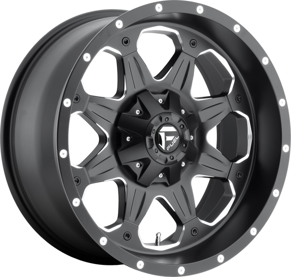 D534 BOOST