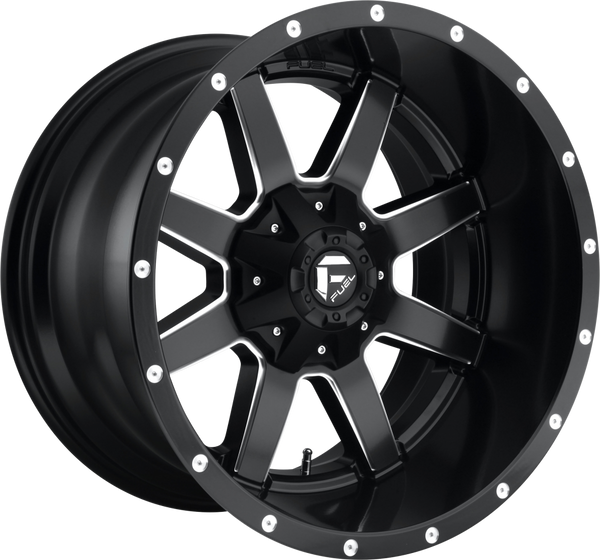 D538 MAVERICK