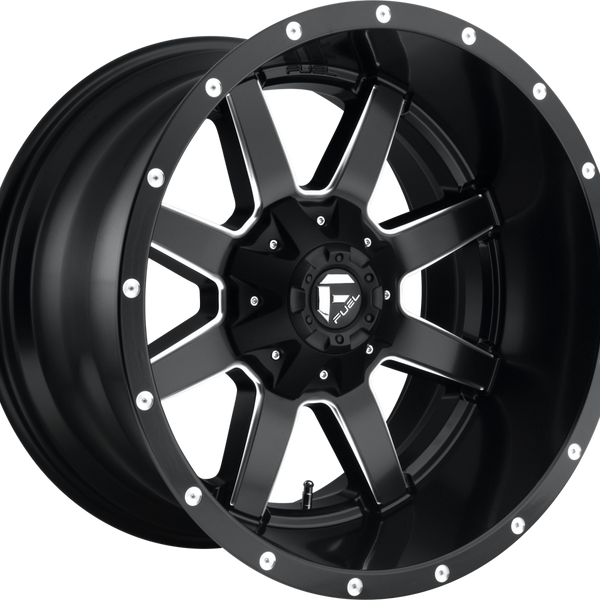 D538 MAVERICK