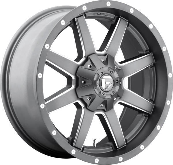 D542 MAVERICK