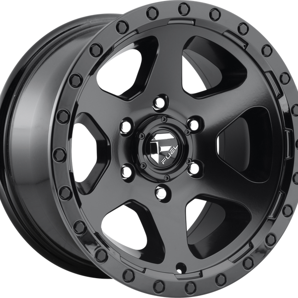 D589 RIPPER