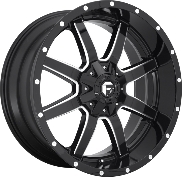 D610 MAVERICK