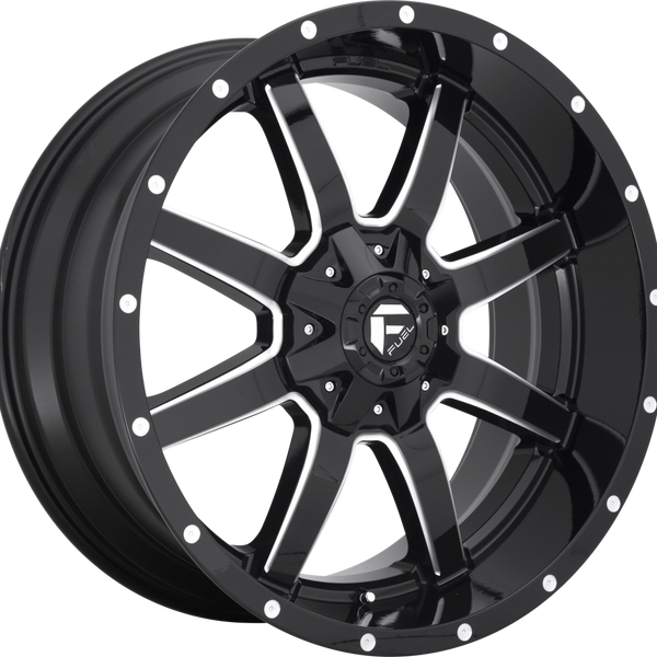 D610 MAVERICK