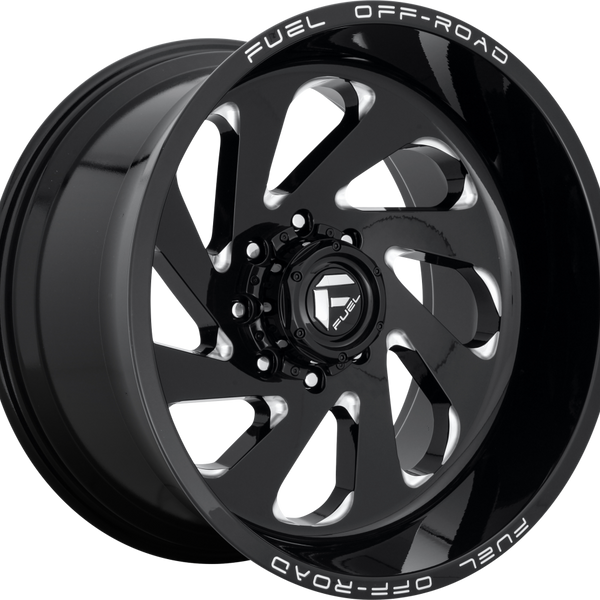 D637 VORTEX