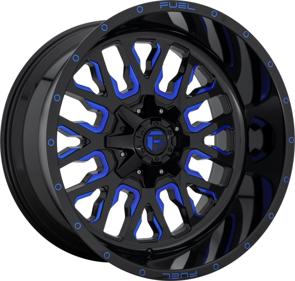 D645 STROKE