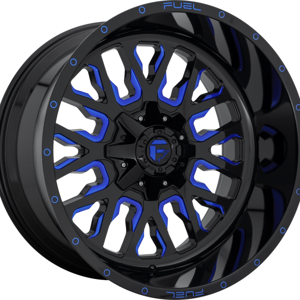 D645 STROKE
